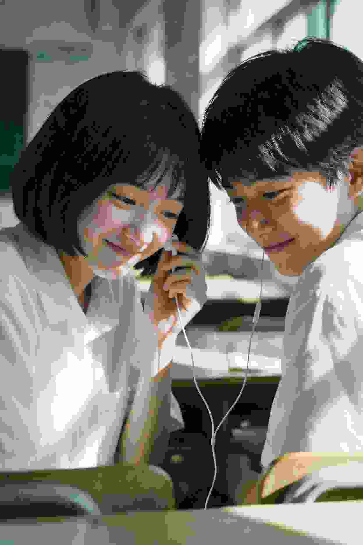 BL短剧